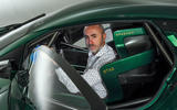 Brabham Automotive BT62