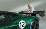 Brabham Automotive BT62
