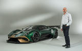 Brabham Automotive BT62