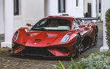 Brabham BT62R