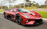 Brabham BT62R