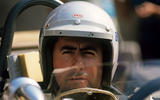 Jack Brabham - image credit Getty Images Jack Brabham - image credit Getty Images