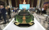 Brabham BT62