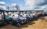 Bradshaw EV carts Bradshaw EV carts