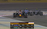 Braking Performance 2