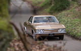 1965 Chevrolet Corvair Monza Corsa 140 Coupé