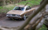 1965 Chevrolet Corvair Monza Corsa 140 Coupé