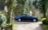 2001 Rover 75 2.5 V6 Connoisseur SE