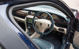 2001 Rover 75 2.5 V6 Connoisseur SE