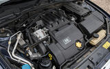 2001 Rover 75 2.5 V6 Connoisseur SE