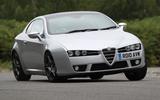 Alfa Romeo Brera