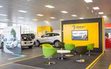 Dealership