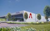 Ineos Grenadier factory