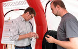 How Bridgestone's run-flat tyres aim to change the game