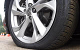 How Bridgestone's run-flat tyres aim to change the game
