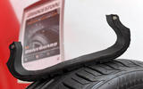 How Bridgestone's run-flat tyres aim to change the game