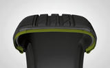 How Bridgestone's run-flat tyres aim to change the game