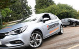 How Bridgestone's run-flat tyres aim to change the game