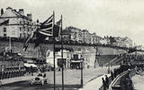 Brighton Motor Week Trials, July 1905