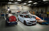 Bristol's automotive legacy 