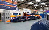 Bristol's automotive legacy 