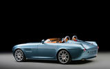 Bristol Bullet 