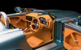 Bristol Bullet