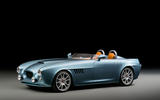 Bristol Bullet 