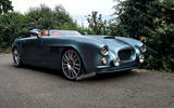 Bristol Bullet