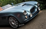 Bristol Bullet