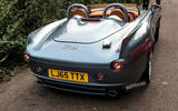 Bristol Bullet