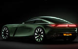 Bristol reborn, as imagined by Autocar - rear