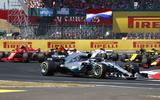 British Grand Prix 2018 at Silverstone