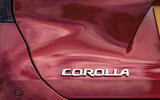 British Made Feature 2024 Corolla badge 23