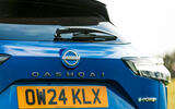 British Made Feature 2024 Qashqai badge 11