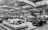 British Motor Show