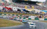British Touring Cars