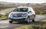 Best of British Autocar