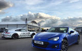 Subaru BRZ long-term test review - is it a true Scooby?