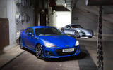 Subaru BRZ long-term test review - is it a true Scooby?