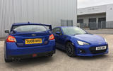 Subaru BRZ long-term test review - is it a true Scooby?