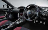 Subaru BRZ STI Sport