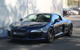 Buy them before we do - Audi R8 Buy them before we do - Audi R8