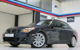 Buy them before we do - BMW 5 Series Buy them before we do - BMW 5 Series