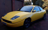 Buy them before we do - Fiat Coupe 20v Buy them before we do - Fiat Coupe 20v