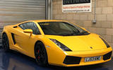 Buy them before we do - Lamborghini Gallardo Buy them before we do - Lamborghini Gallardo