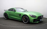 Buy them before we do - Mercedes-AMG GT R Buy them before we do - Mercedes-AMG GT R