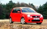 Buy them before we do - VW Lupo GTI Buy them before we do - VW Lupo GTI