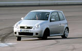 Buy them before we do - VW Lupo GTI drift Buy them before we do - VW Lupo GTI drift