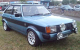 Talbot Sunbeam Lotus